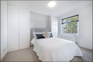 Warwick Place, Little Venice, London, W9