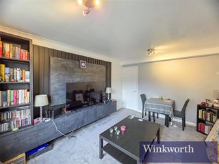 Station Road, Harrow, HA1