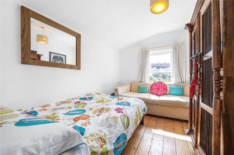 Somerton Road, Peckham Rye, London, SE15