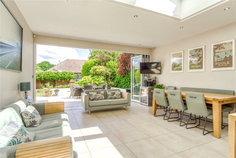 Lilliput Road, Poole, Dorset, BH14