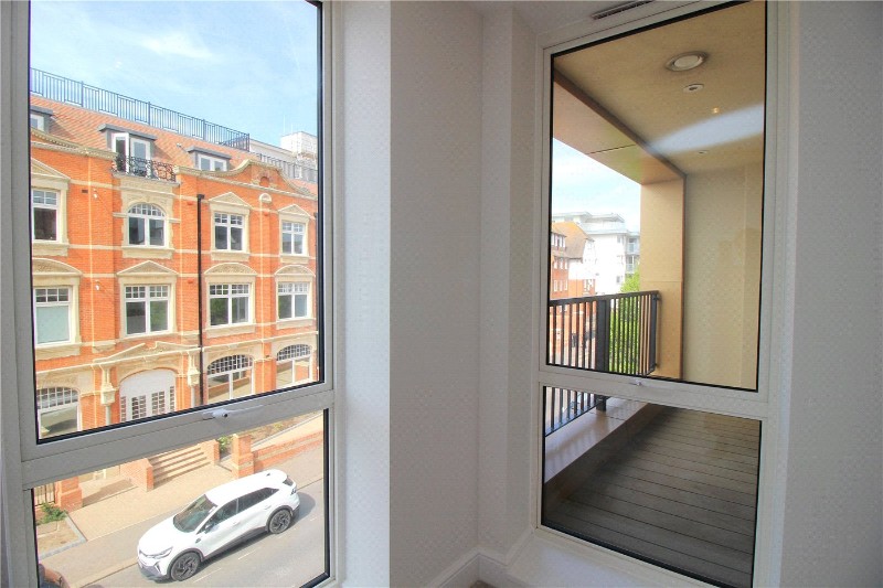 Broadway, Leigh-on-Sea, Essex, SS9