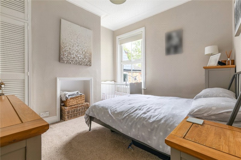 Franciscan Road, London, SW17