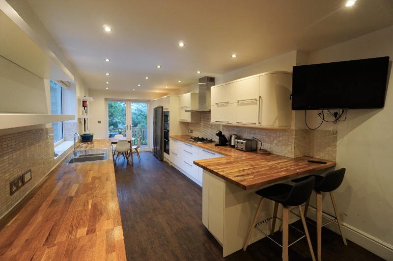 Park Road, Stapleton, Bristol, BS16