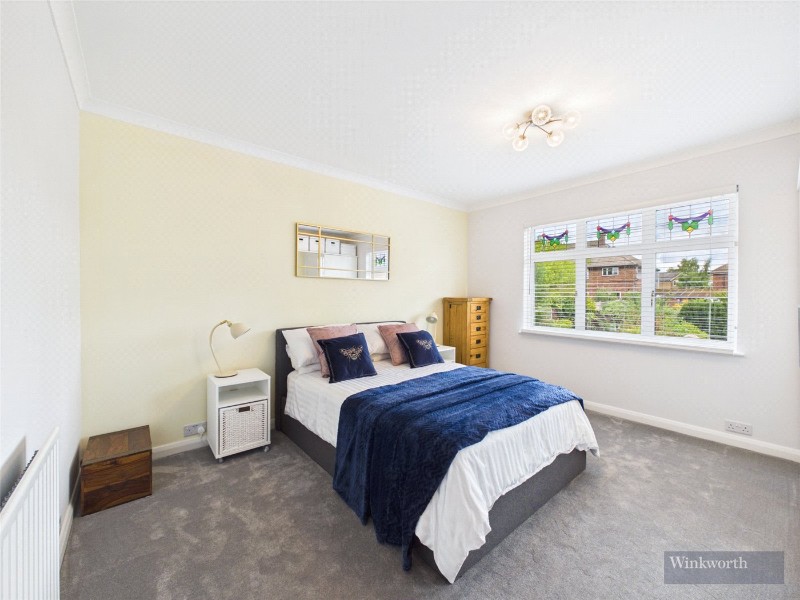 Herne Road, Surbiton, KT6