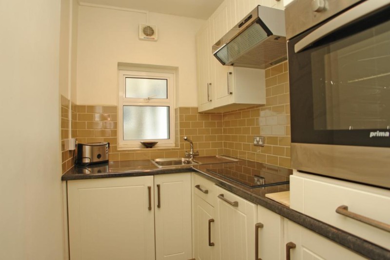 Oakhurst Grove, East Dulwich, London, SE22