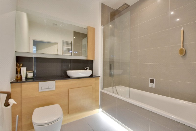 Gooch House, 2 Telcon Way, Greenwich, London, SE10