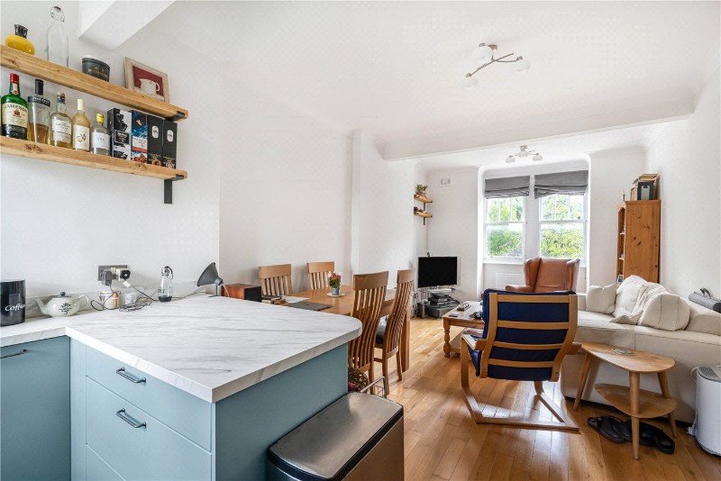 Elm Grove, London, N8