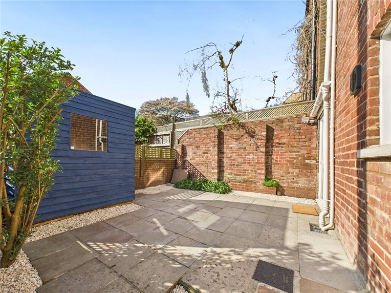 Fairpark Road, Exeter, Devon, EX2