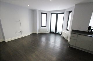 Balmoral Apartments, 30-36 Valkyrie Road, Westcliff-on-Sea, SS0