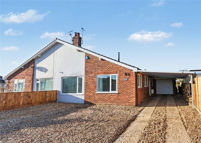 Prince Andrews Road, Hellesdon, Norwich, Norfolk, NR6