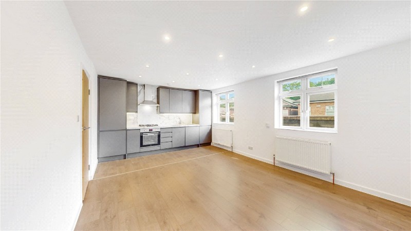 Archway Road, London, N6