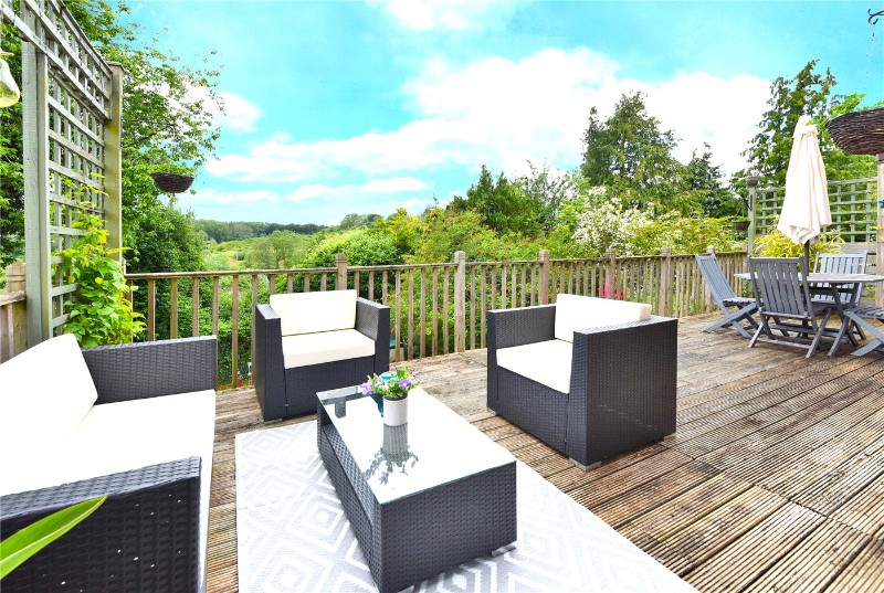 The Readens, Banstead, Surrey, SM7