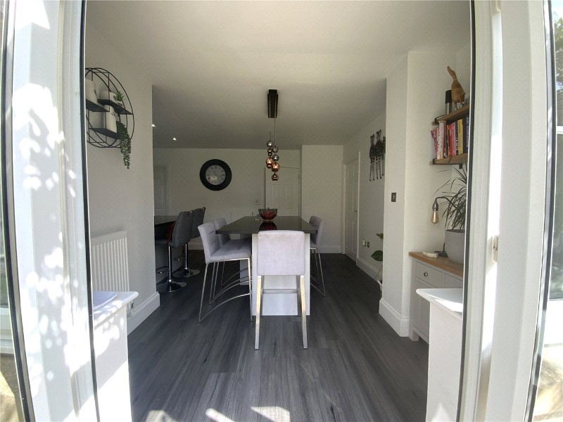 Fruitfields Close, Devizes, Wiltshire, SN10