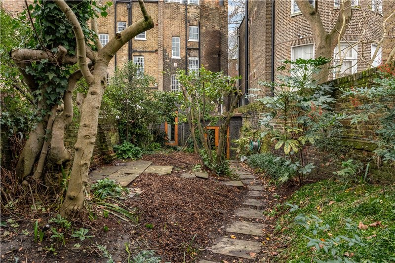 Lambeth Road, London, SE1