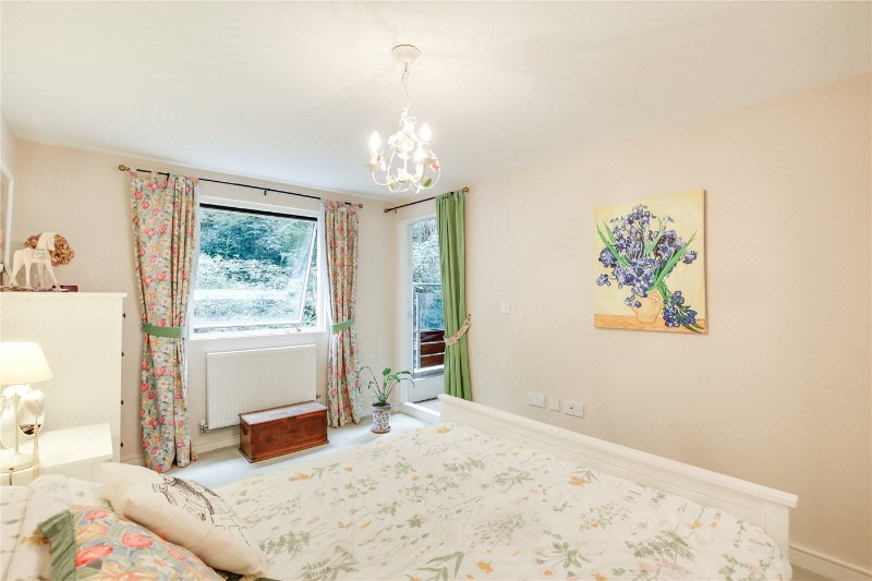 Seren Park Gardens, Blackheath, London, SE3