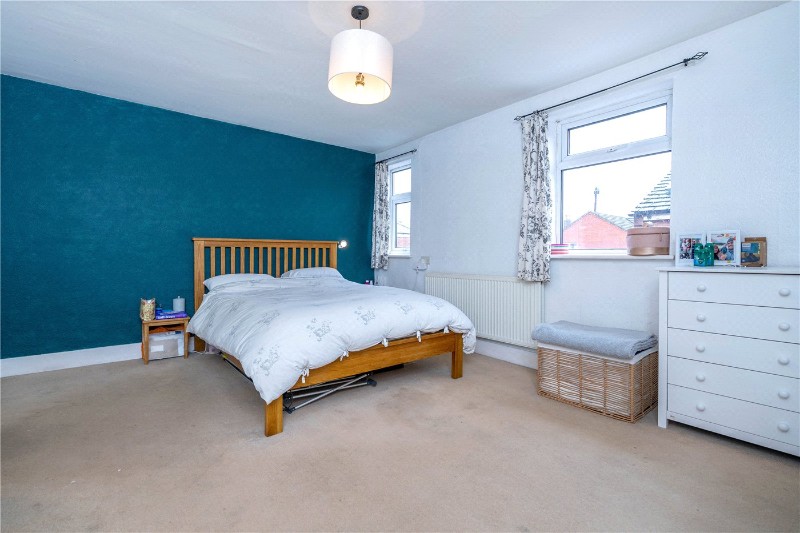 Castle Street, Sleaford, Lincolnshire, NG34