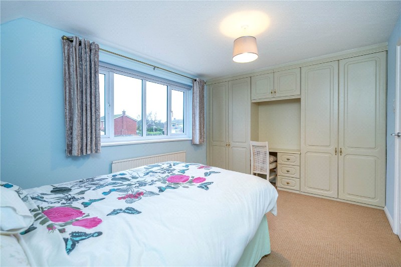 Ancaster Drive, Sleaford, Lincolnshire, NG34