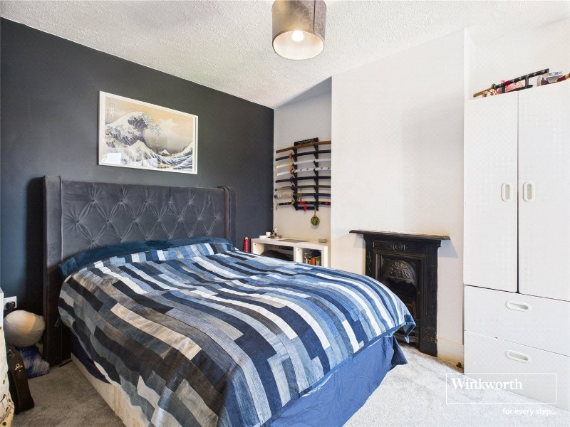 Kensington Road, Reading, Berkshire, RG30