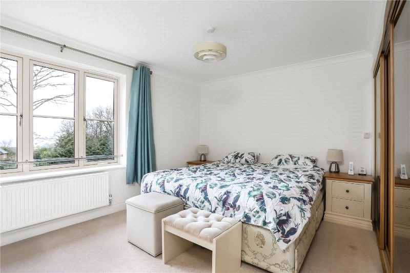 Milesdown Place, Winchester, Hampshire, SO23