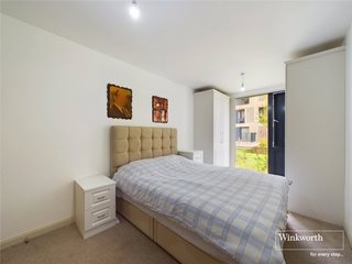 Tulip Court, Alpine Road, Kingsbury, NW9