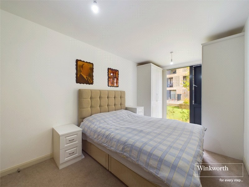 Tulip Court, Alpine Road, Kingsbury, NW9