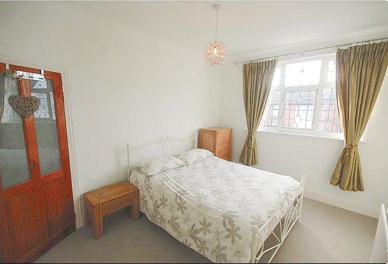 Lymington Avenue, Leigh-on-Sea, Essex, SS9