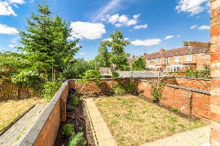 Lutterworth Road, Northampton, Northamptonshire, NN1
