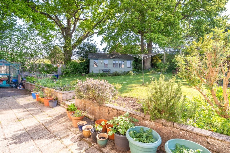 Glendale Close, Wimborne, Dorset, BH21
