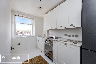 Lewes Crescent, Brighton, East Sussex, BN2