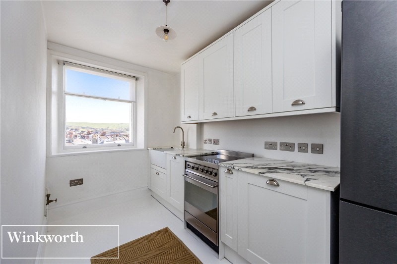 Lewes Crescent, Brighton, East Sussex, BN2