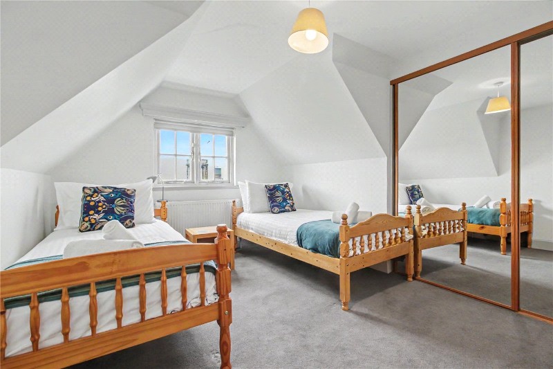 Godyll Road, Southwold, Suffolk, IP18