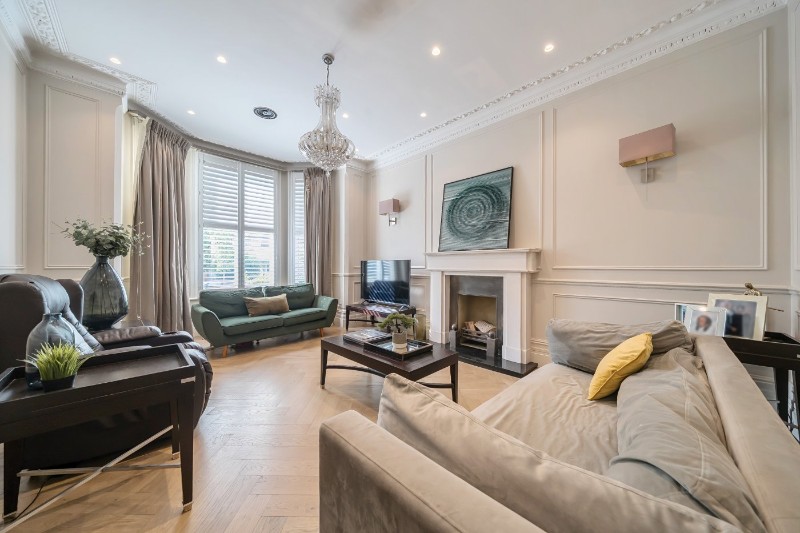 Elm Road, Beckenham, BR3