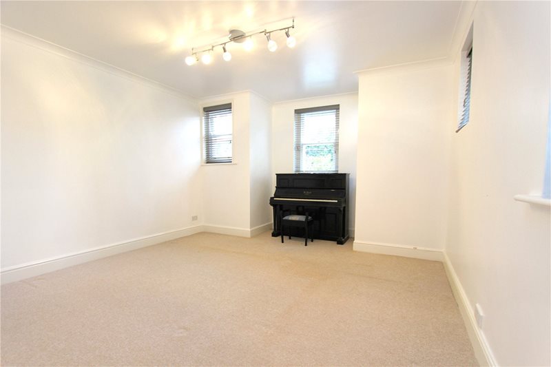 Westcliff Parade, Westcliff-on-Sea, Essex, SS0