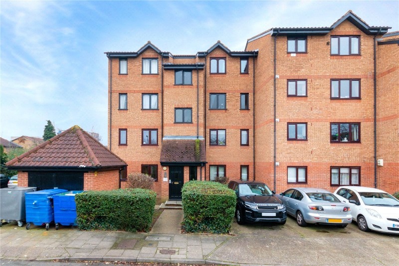 Glenville Grove, New Cross, SE8