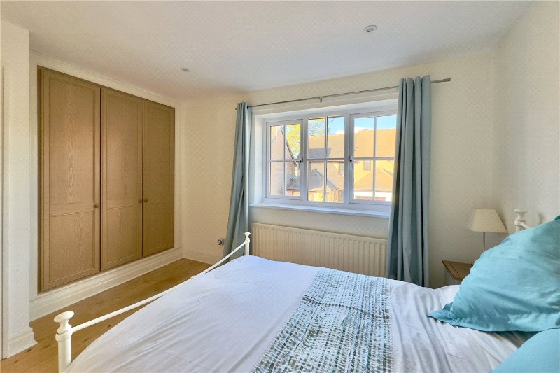 Old Town Close, Beaconsfield, Buckinghamshire, HP9