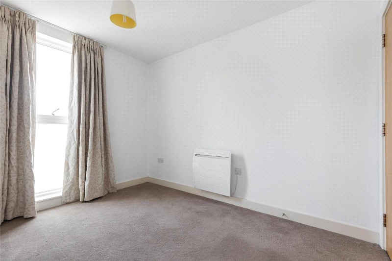 Stratos Heights, 38 Milestone Road, London, SE19