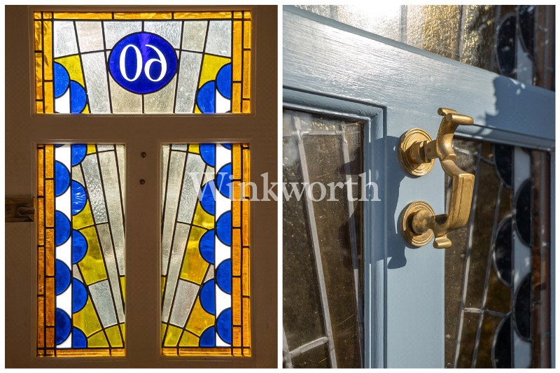 Coniston Road, London, N17