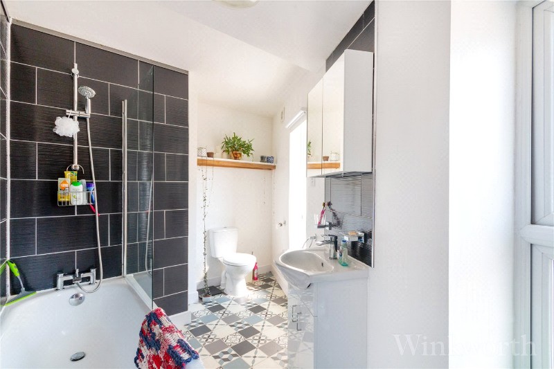 Smikle Court, Hatcham Park Road, New Cross, London, SE14