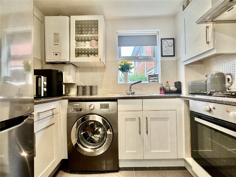 Alton Road, Bournemouth, BH10