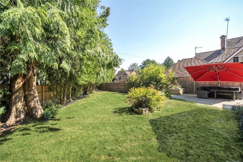 Cliddesden Road, Basingstoke, Hampshire, RG21