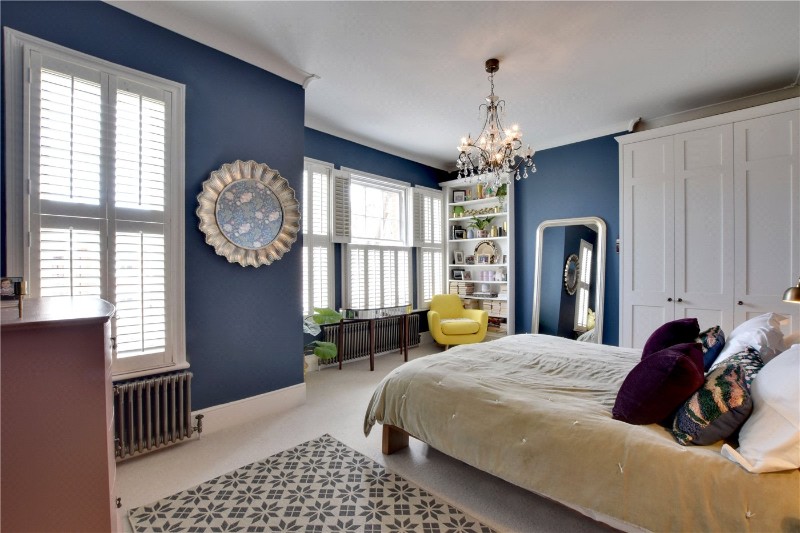 Glenluce Road, Blackheath, London, SE3