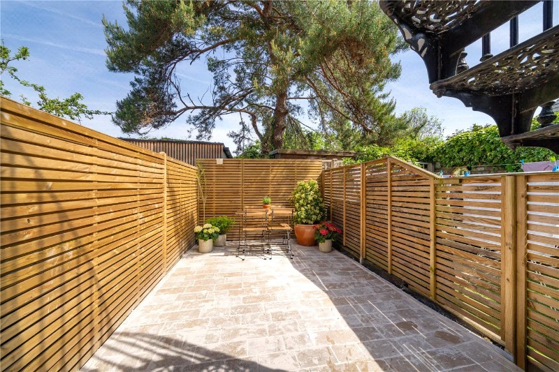 Crebor Street, East Dulwich, London, SE22