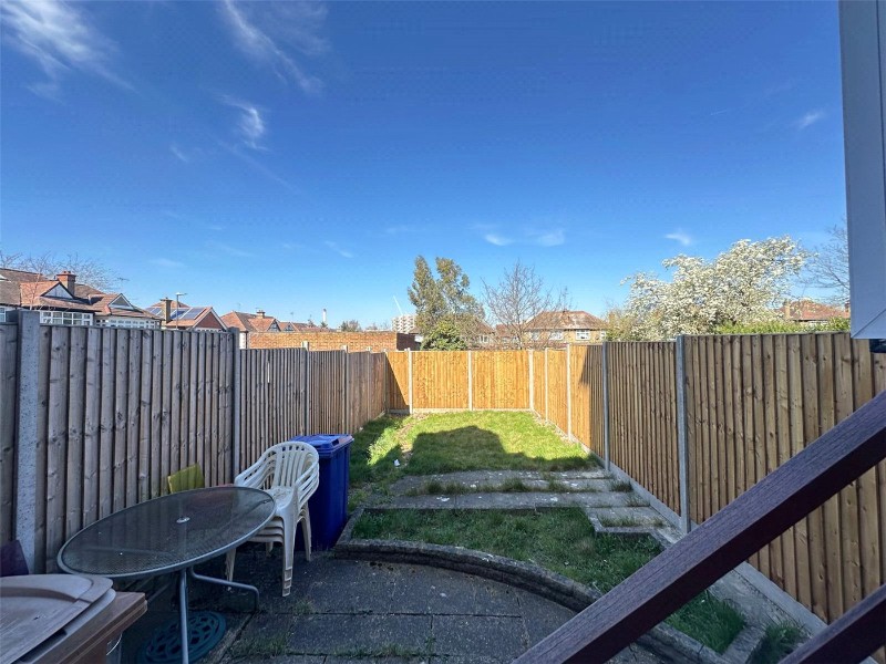 Marlborough Hill, Harrow, HA1