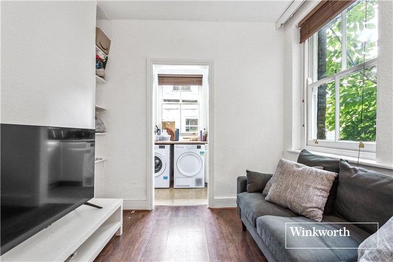 Hackford Road, London, UK, SW9