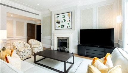 Duke Street, London, W1K