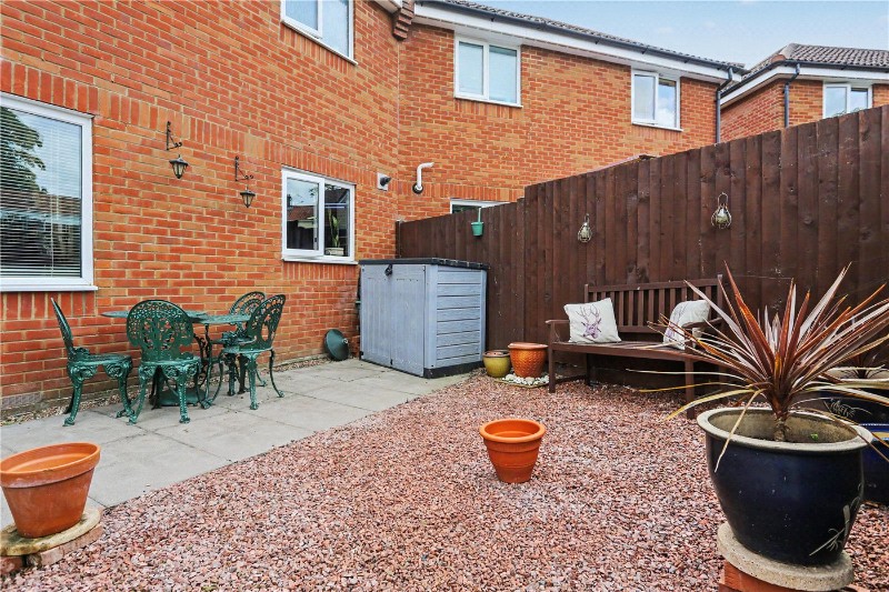 Gipsy Close, Norwich, Norfolk, NR5