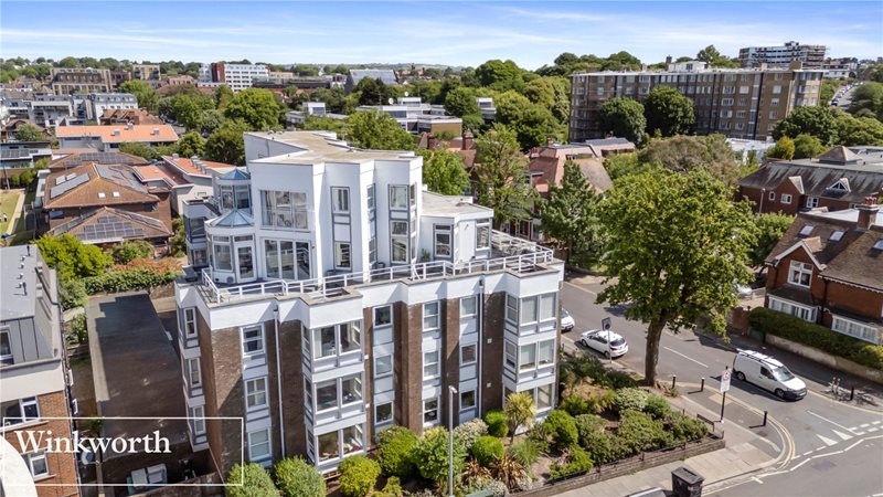 Somerhill Road, Hove, East Sussex, BN3