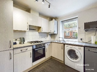 East View Place, East Street, Reading, Berkshire, RG1