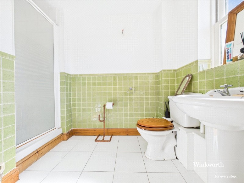 Hamilton Road, Reading, Berkshire, RG1