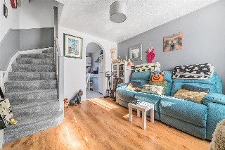 Harrington Close, Newbury, Berkshire, RG14